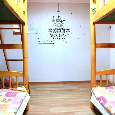 Apple Guesthouse Σεούλ Εξωτερικό φωτογραφία