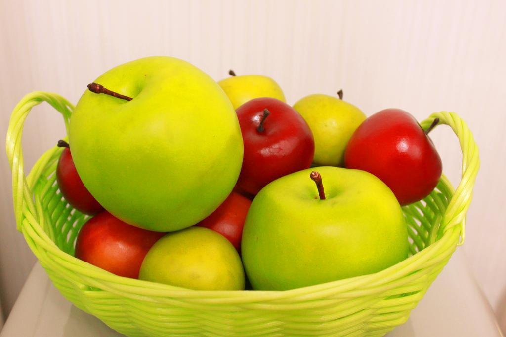 Apple Guesthouse Σεούλ Εξωτερικό φωτογραφία