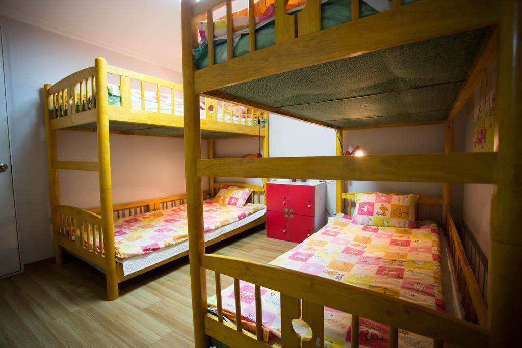 Apple Guesthouse Σεούλ Δωμάτιο φωτογραφία