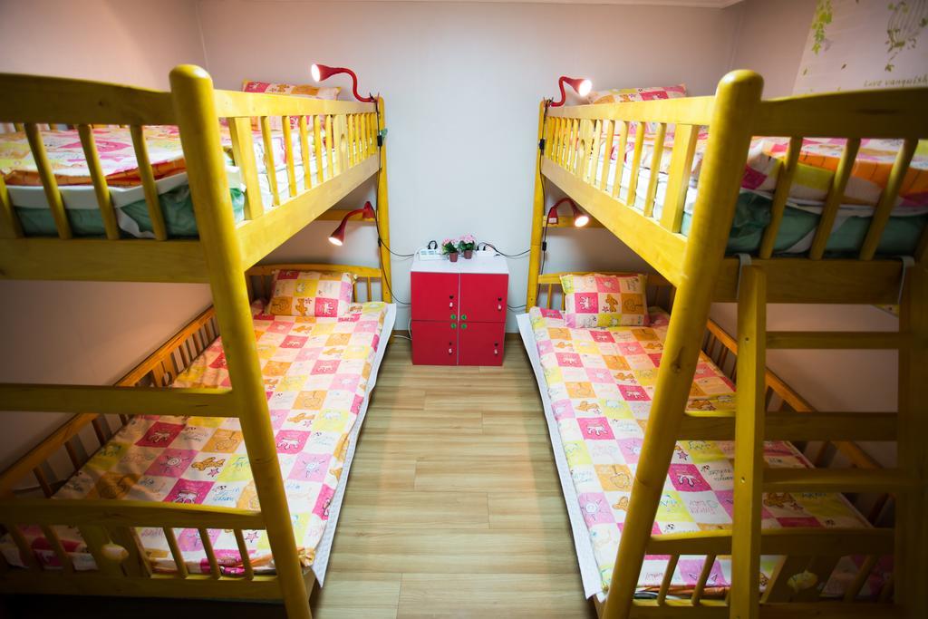 Apple Guesthouse Σεούλ Δωμάτιο φωτογραφία