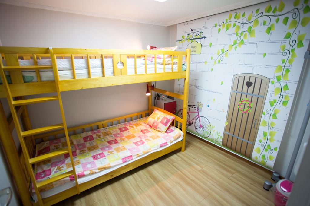 Apple Guesthouse Σεούλ Δωμάτιο φωτογραφία