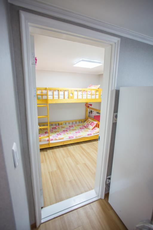 Apple Guesthouse Σεούλ Δωμάτιο φωτογραφία